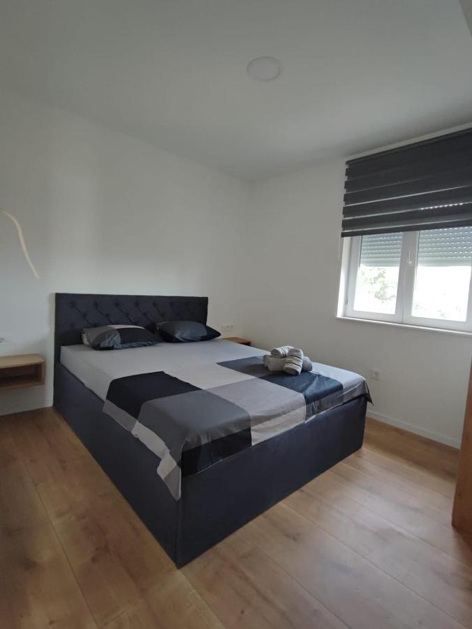 Apartments Horvat Bibinje Exterior foto